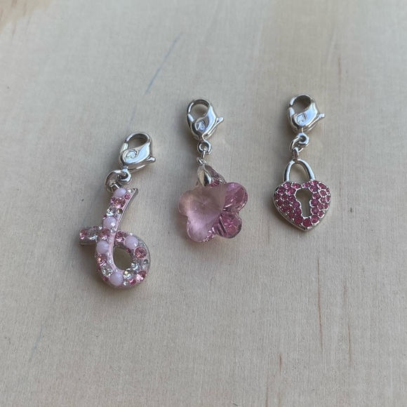 Swarovski Charms - Picture 3 of 3
